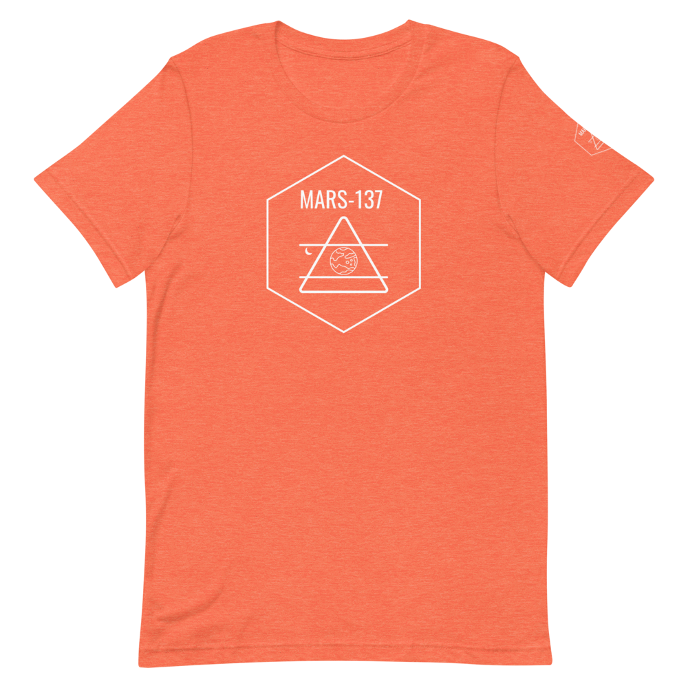 INTERSTELLAR 2.0 T-Shirt