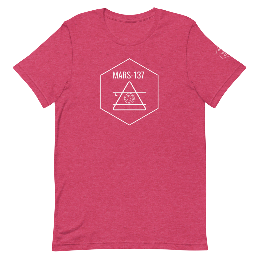 INTERSTELLAR 2.0 T-Shirt