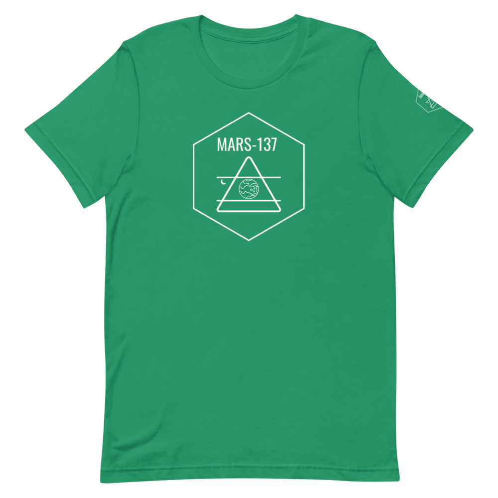 INTERSTELLAR 2.0 T-Shirt