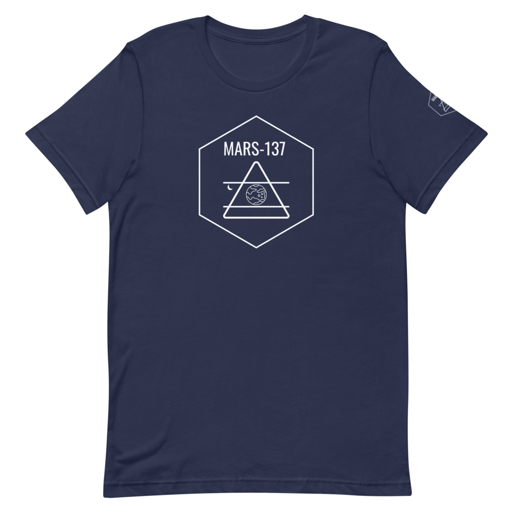 INTERSTELLAR 2.0 T-Shirt