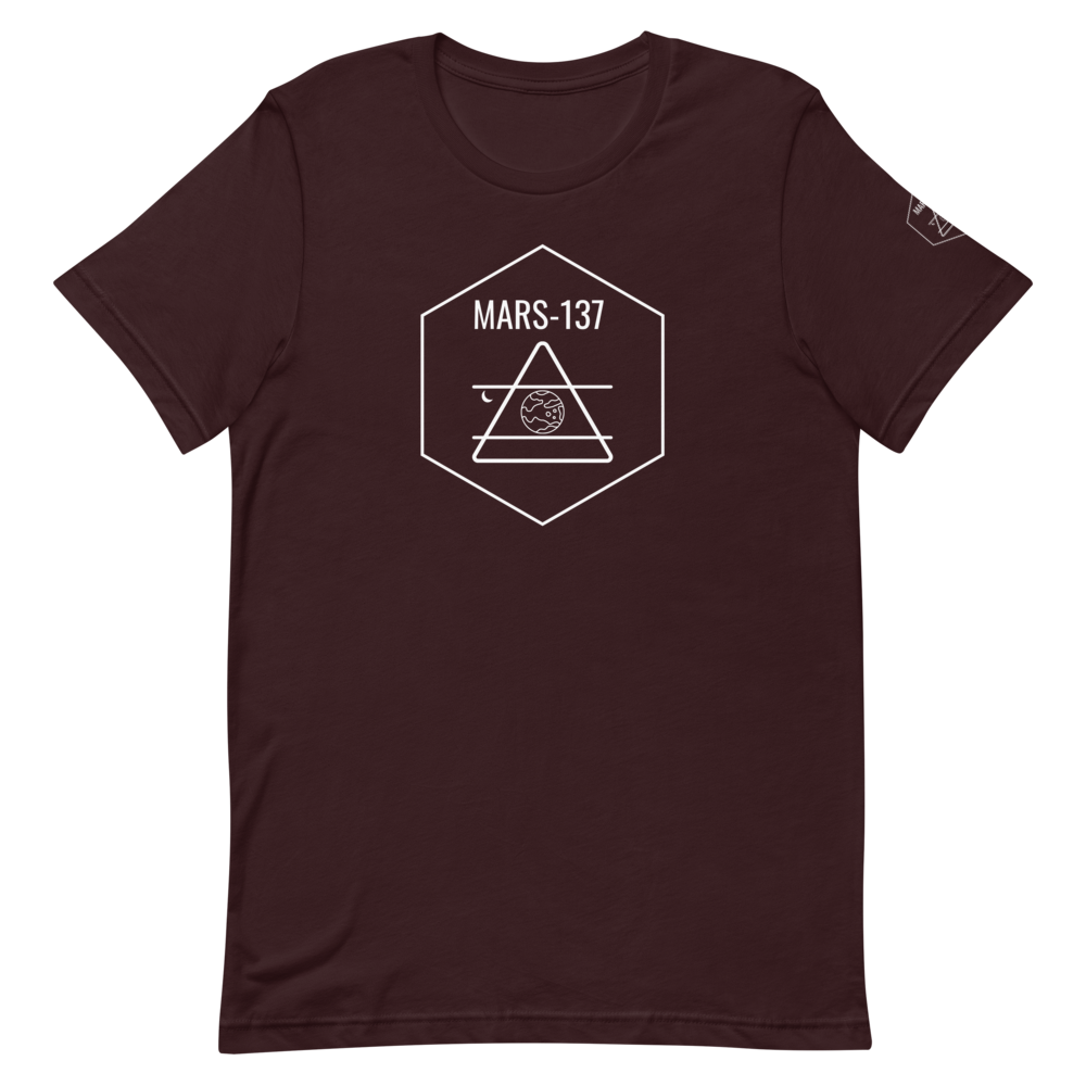 INTERSTELLAR 2.0 T-Shirt