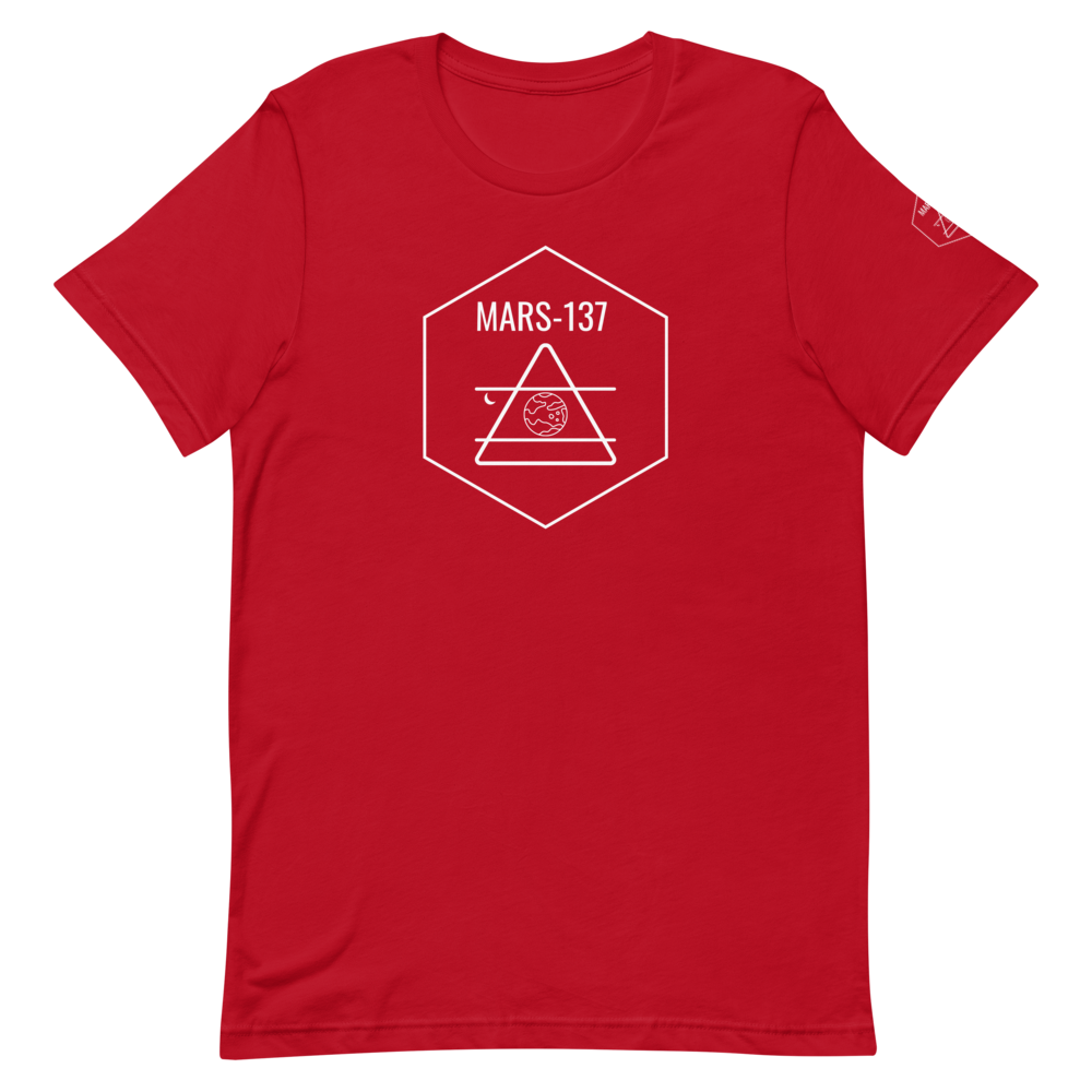 INTERSTELLAR 2.0 T-Shirt