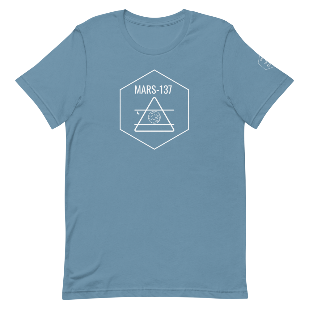 INTERSTELLAR 2.0 T-Shirt