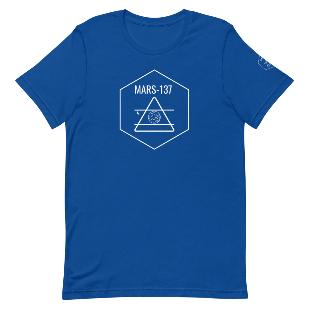 INTERSTELLAR 2.0 T-Shirt