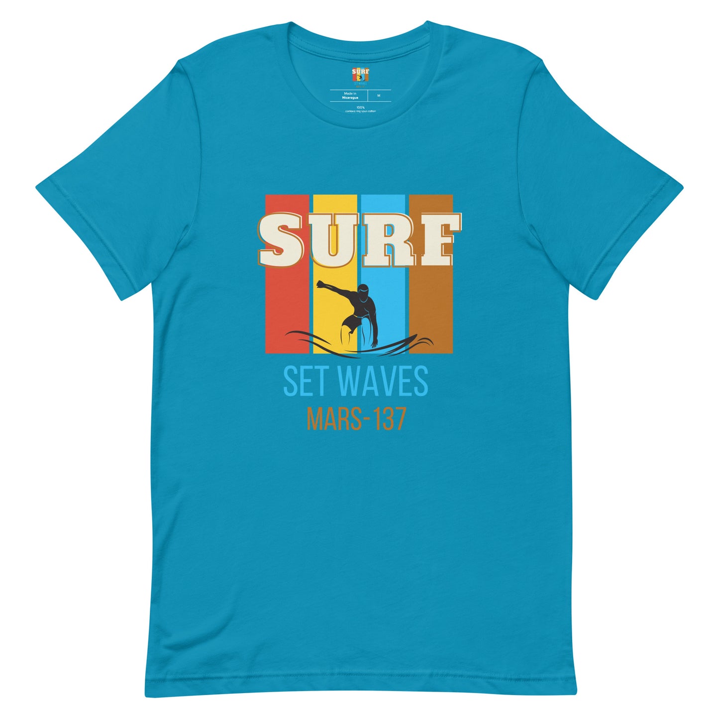 MARS SETS T-Shirt