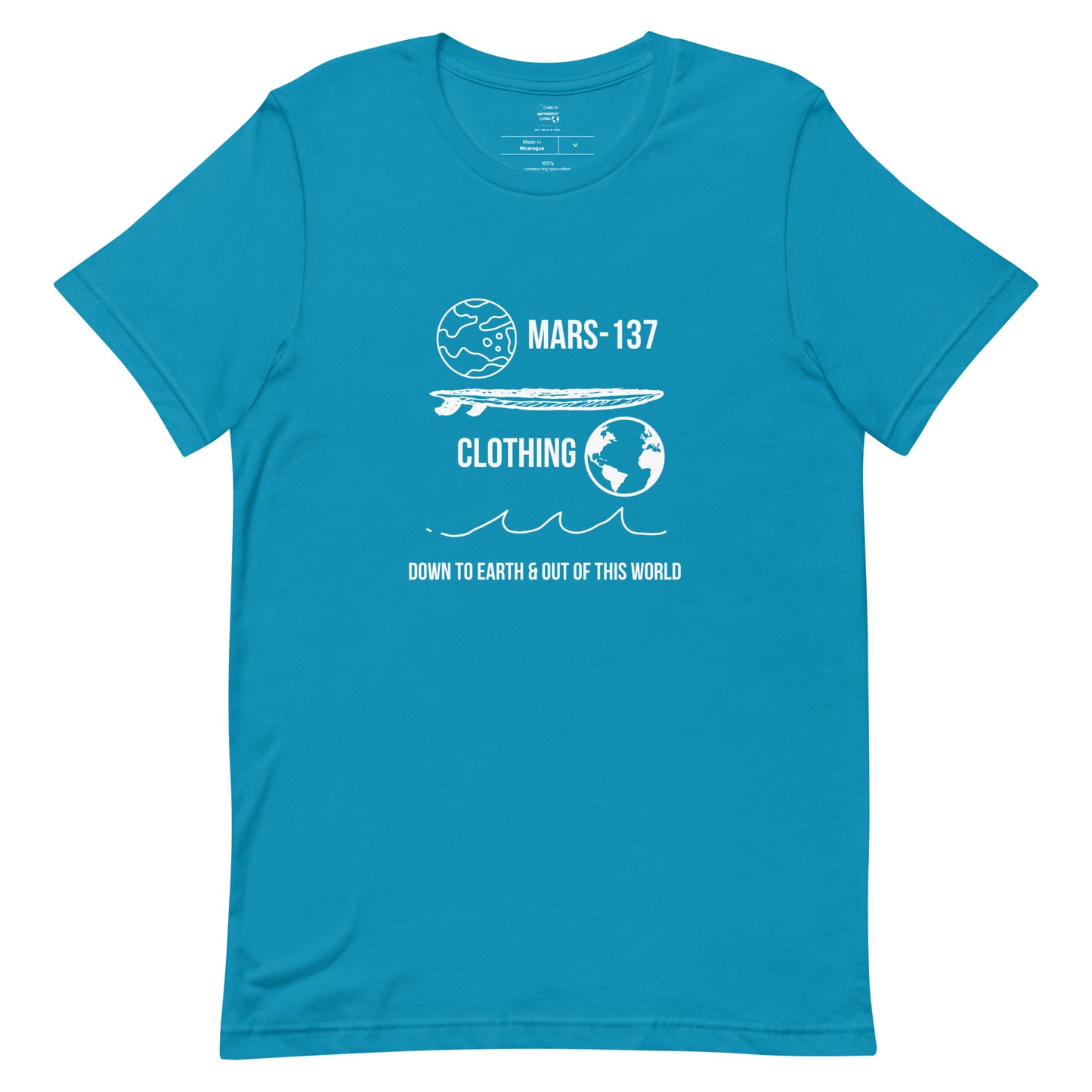 OUTER SURF T-Shirt
