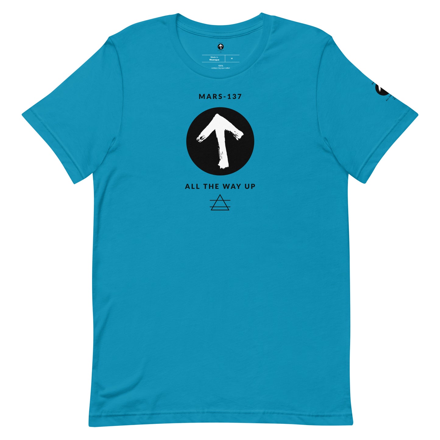 MARS UP T-shirt