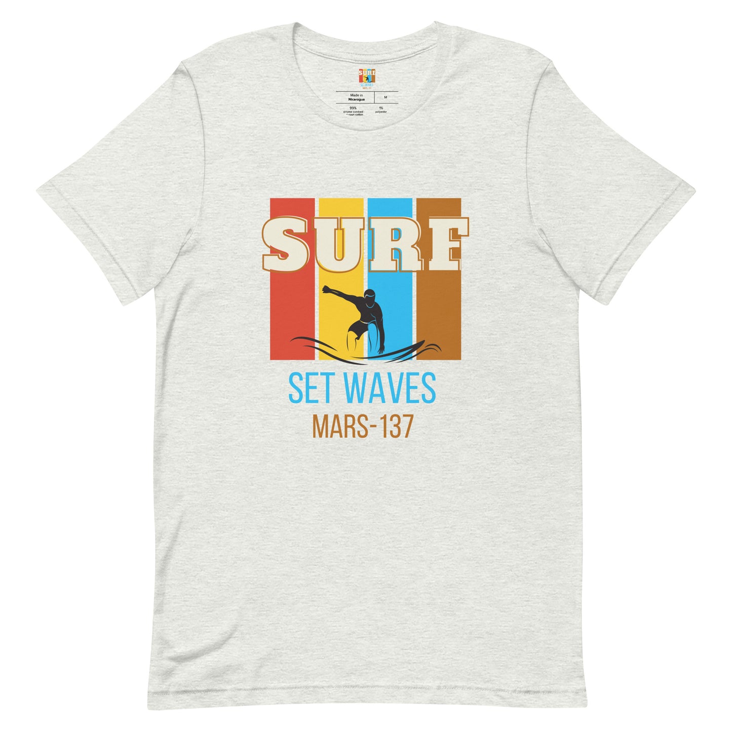 MARS SETS T-Shirt