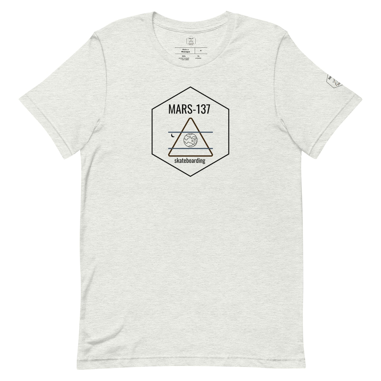 INTERSTELLAR T-shirt