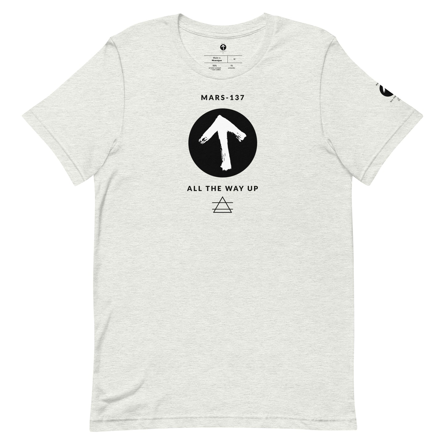 MARS UP T-shirt