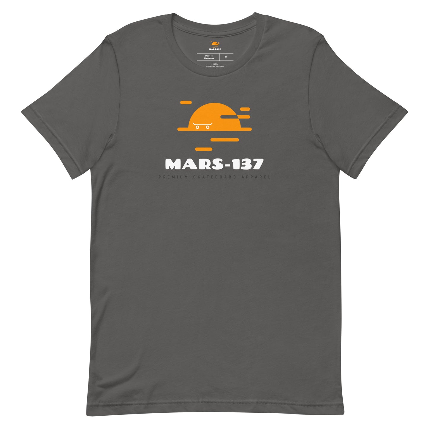 LANDING PAD T-shirt