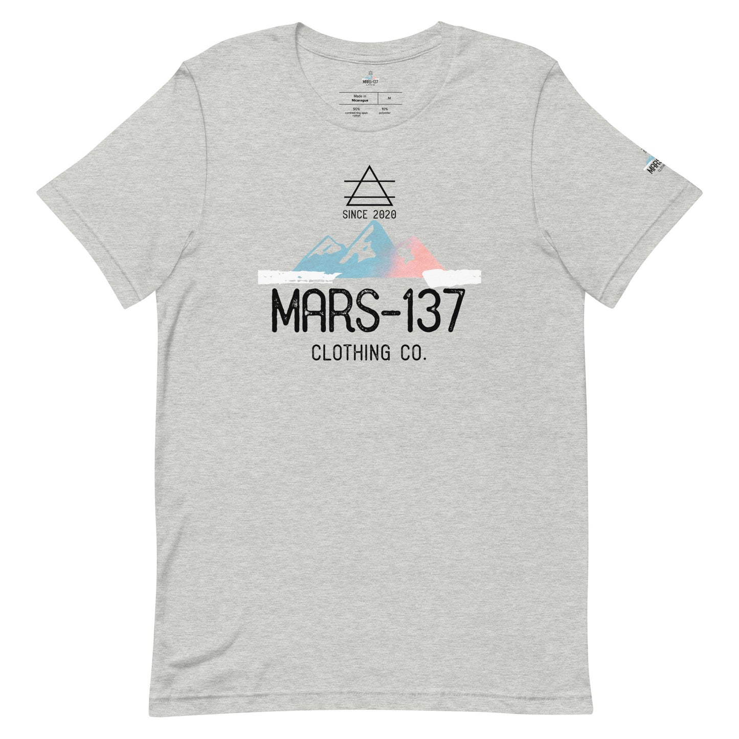 MT. SILO T-Shirt