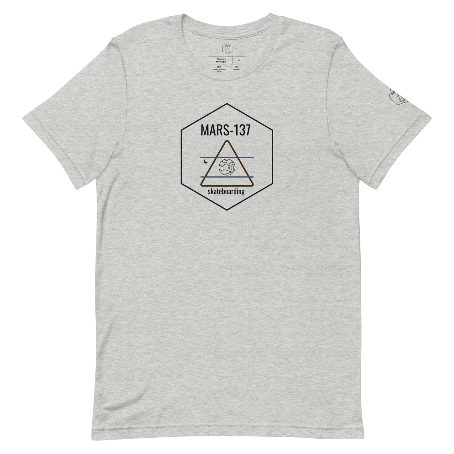 INTERSTELLAR T-shirt