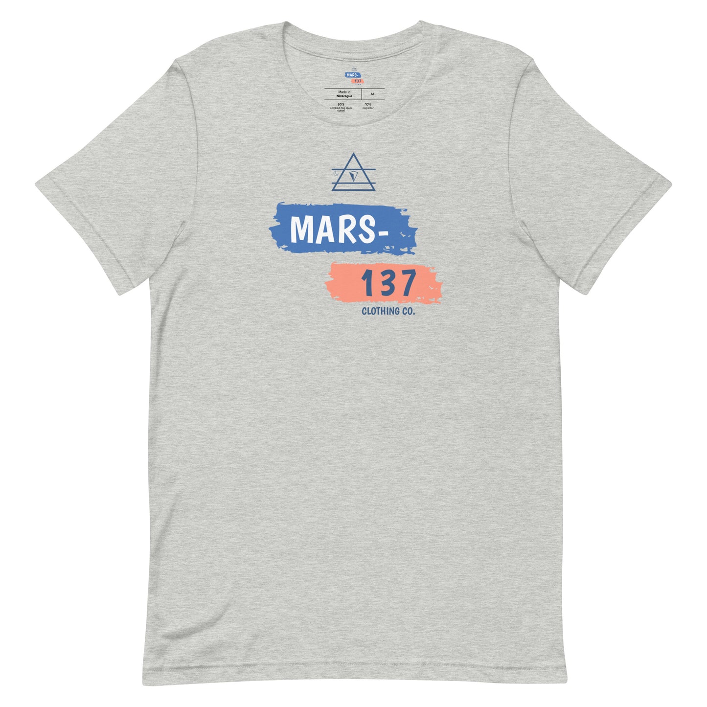 STELLAR VIBE T-shirt