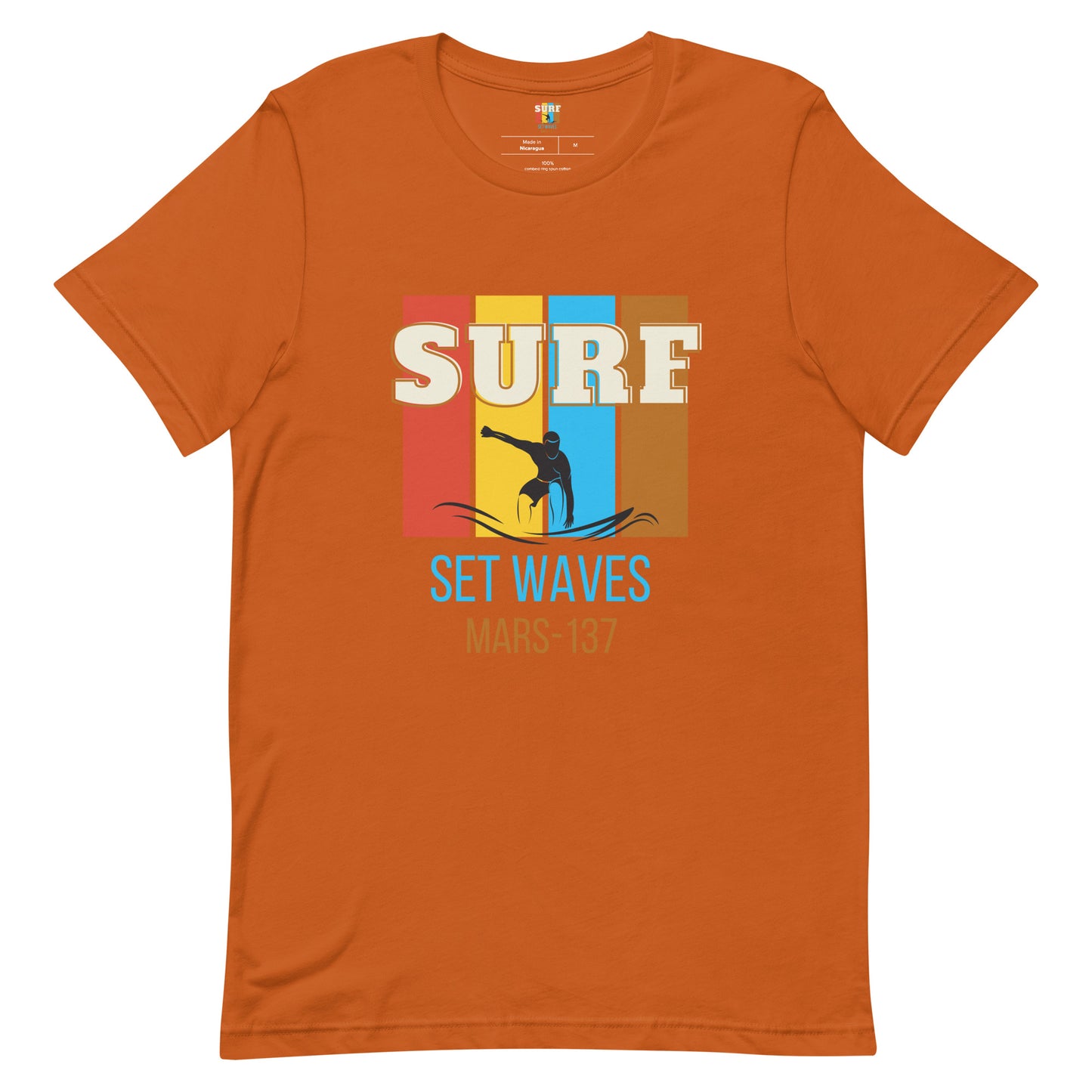 MARS SETS T-Shirt