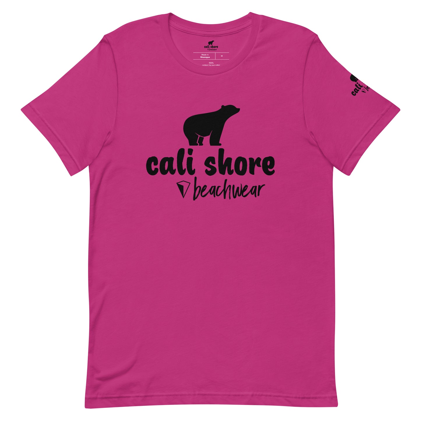 MEN’S CALI SHORE 1 T-Shirt