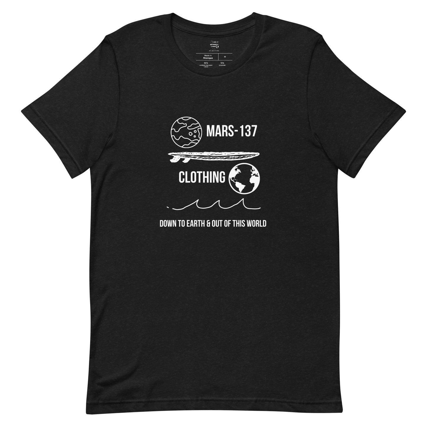 OUTER SURF T-Shirt