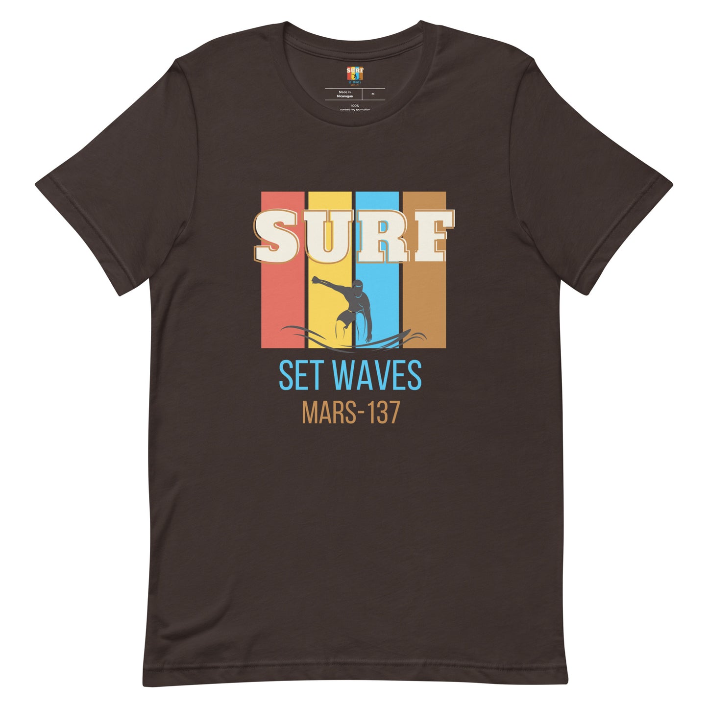 MARS SETS T-Shirt