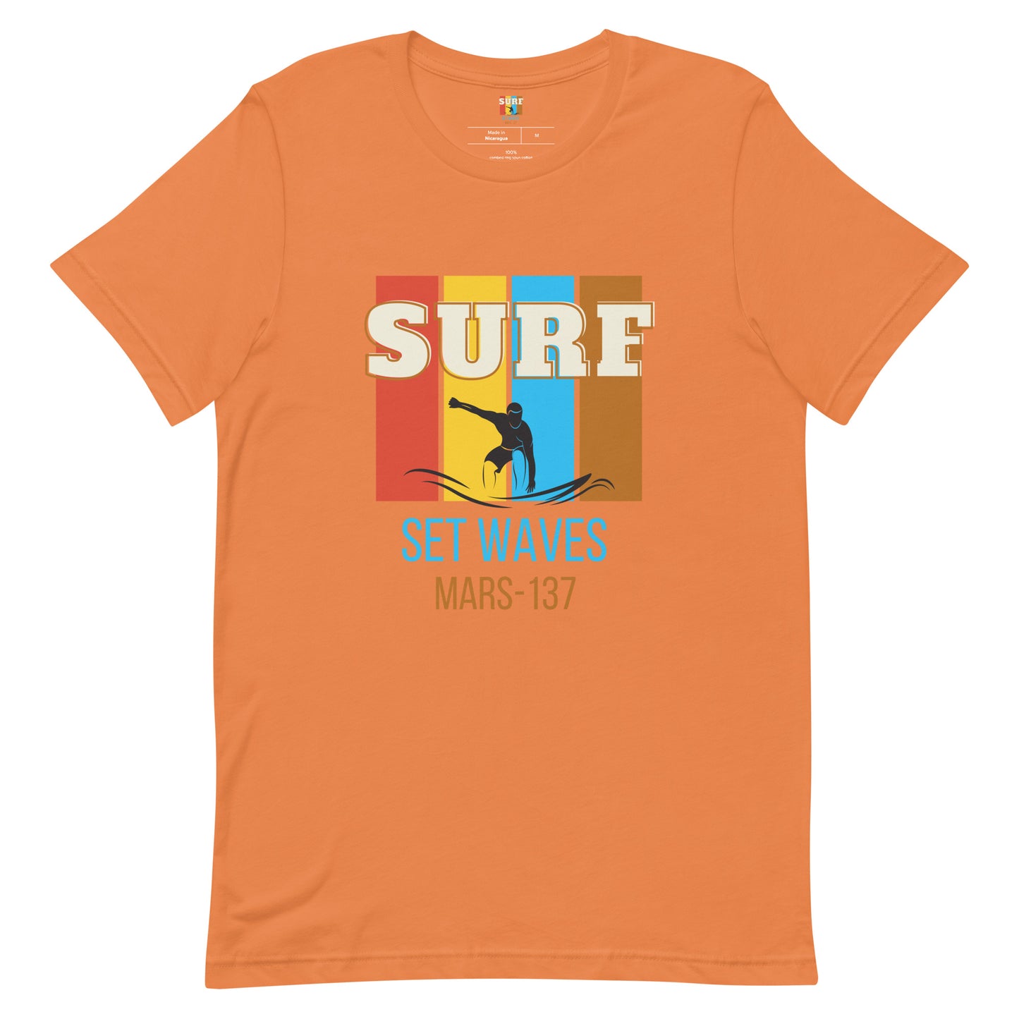 MARS SETS T-Shirt