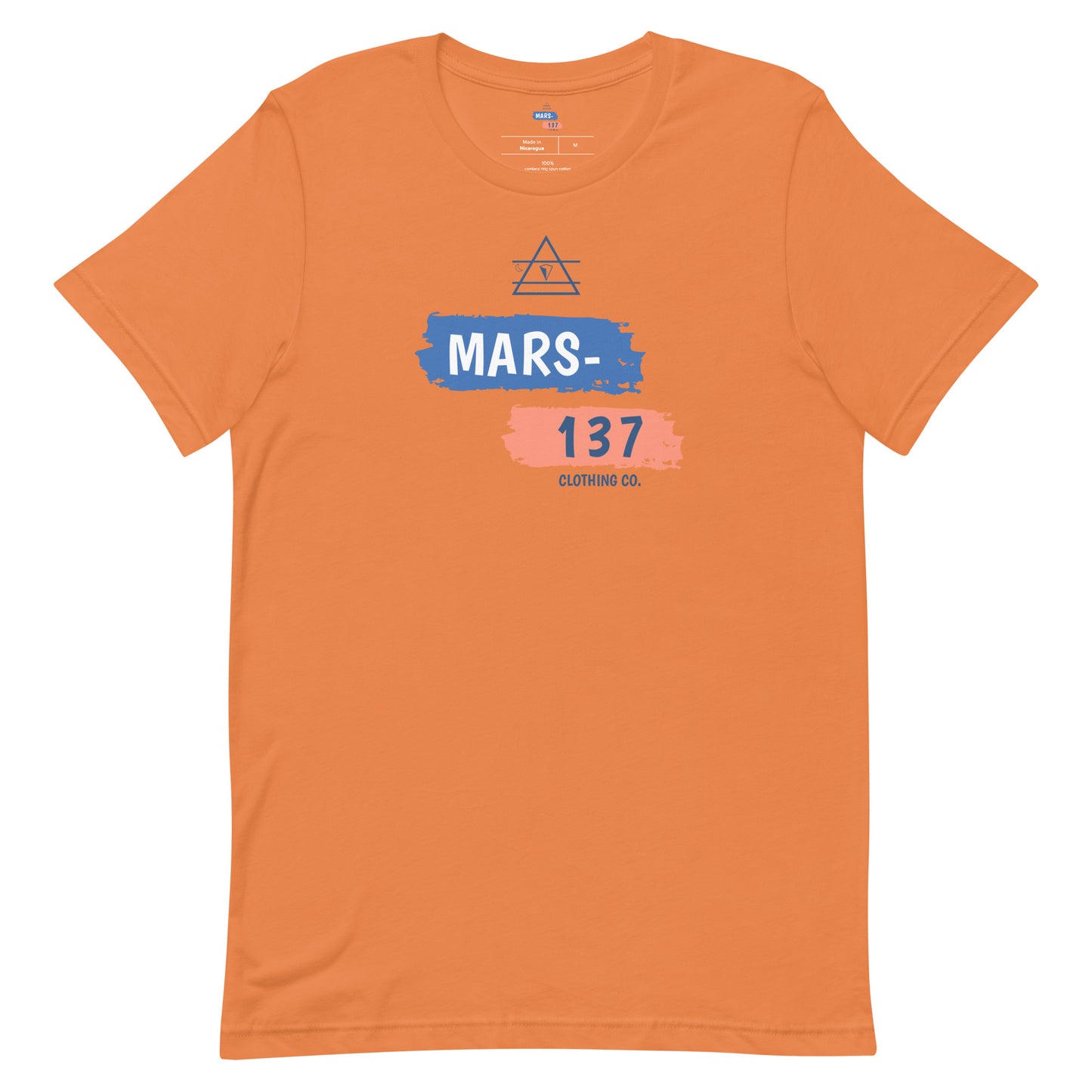 STELLAR VIBE T-shirt