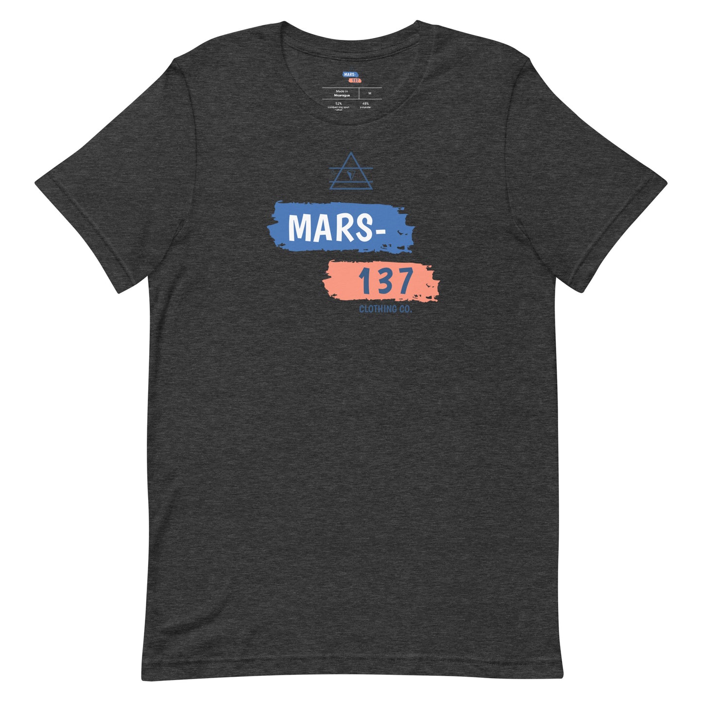 STELLAR VIBE T-shirt