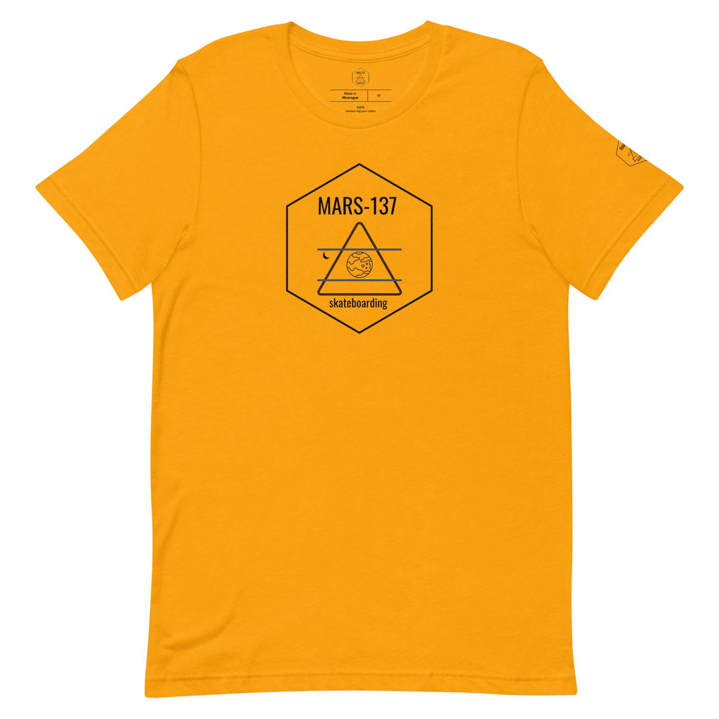 INTERSTELLAR T-shirt