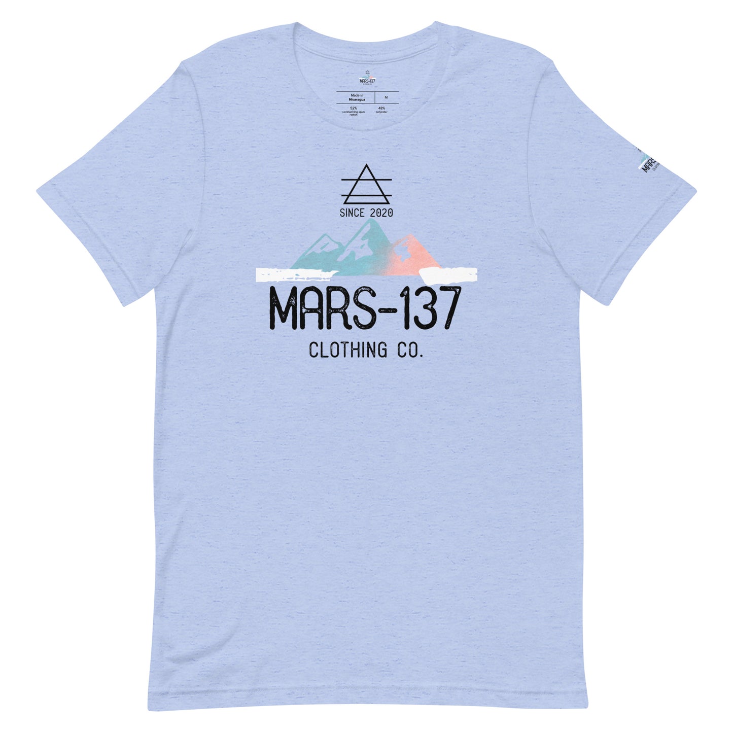 MT. SILO T-Shirt