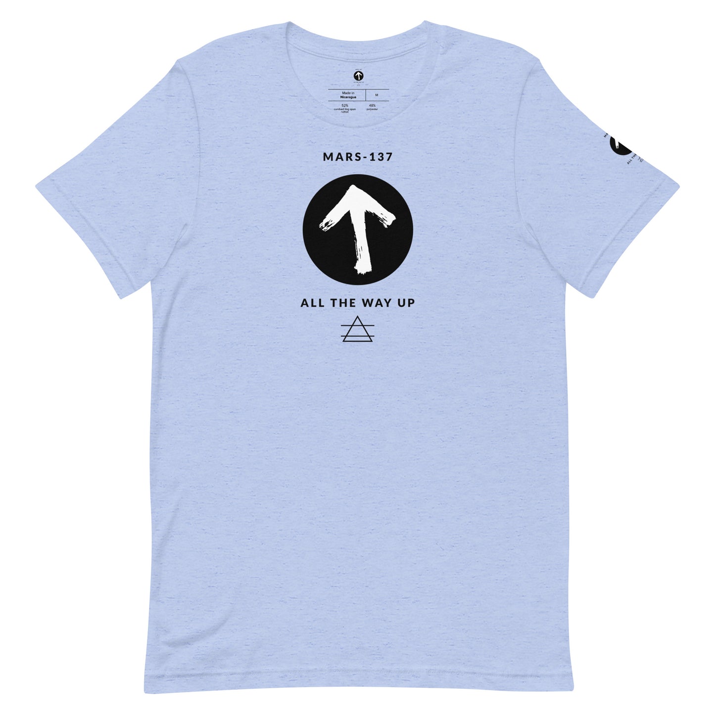 MARS UP T-shirt