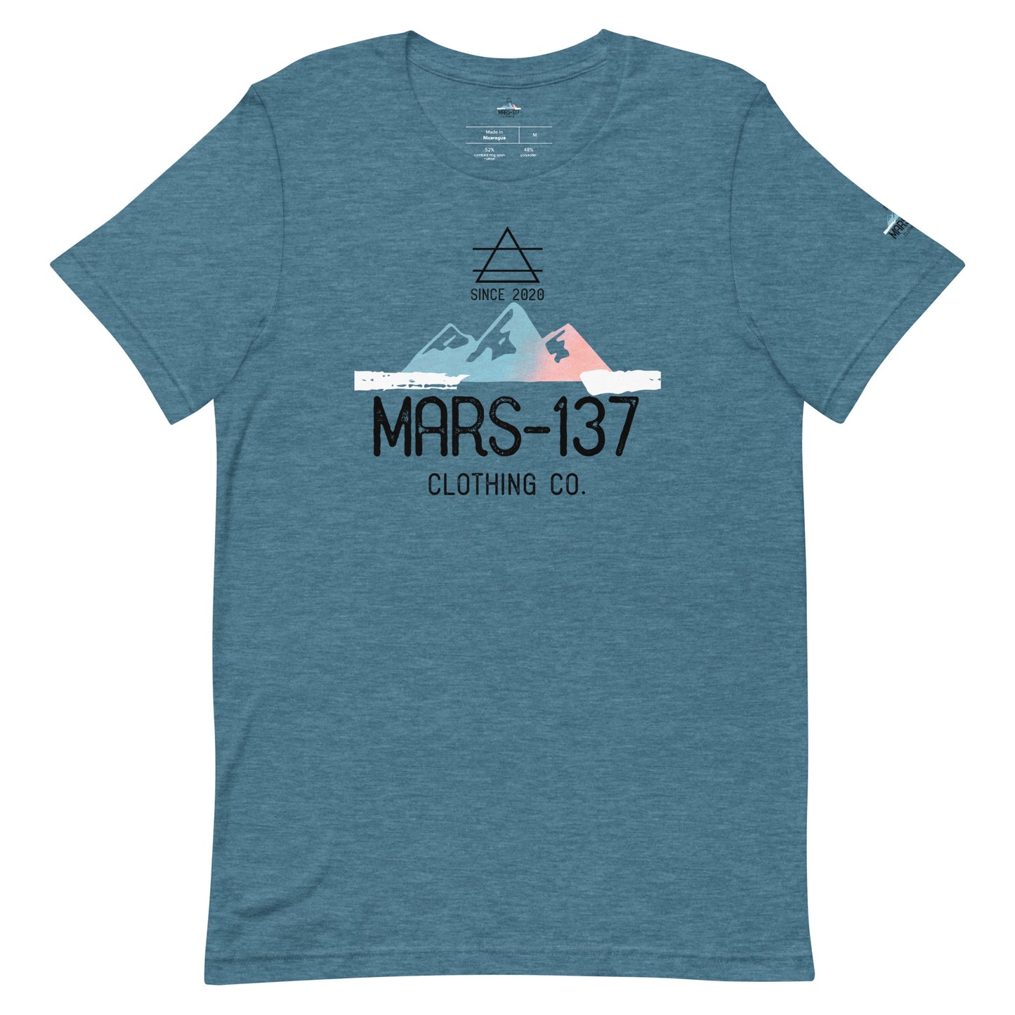 MT. SILO T-Shirt
