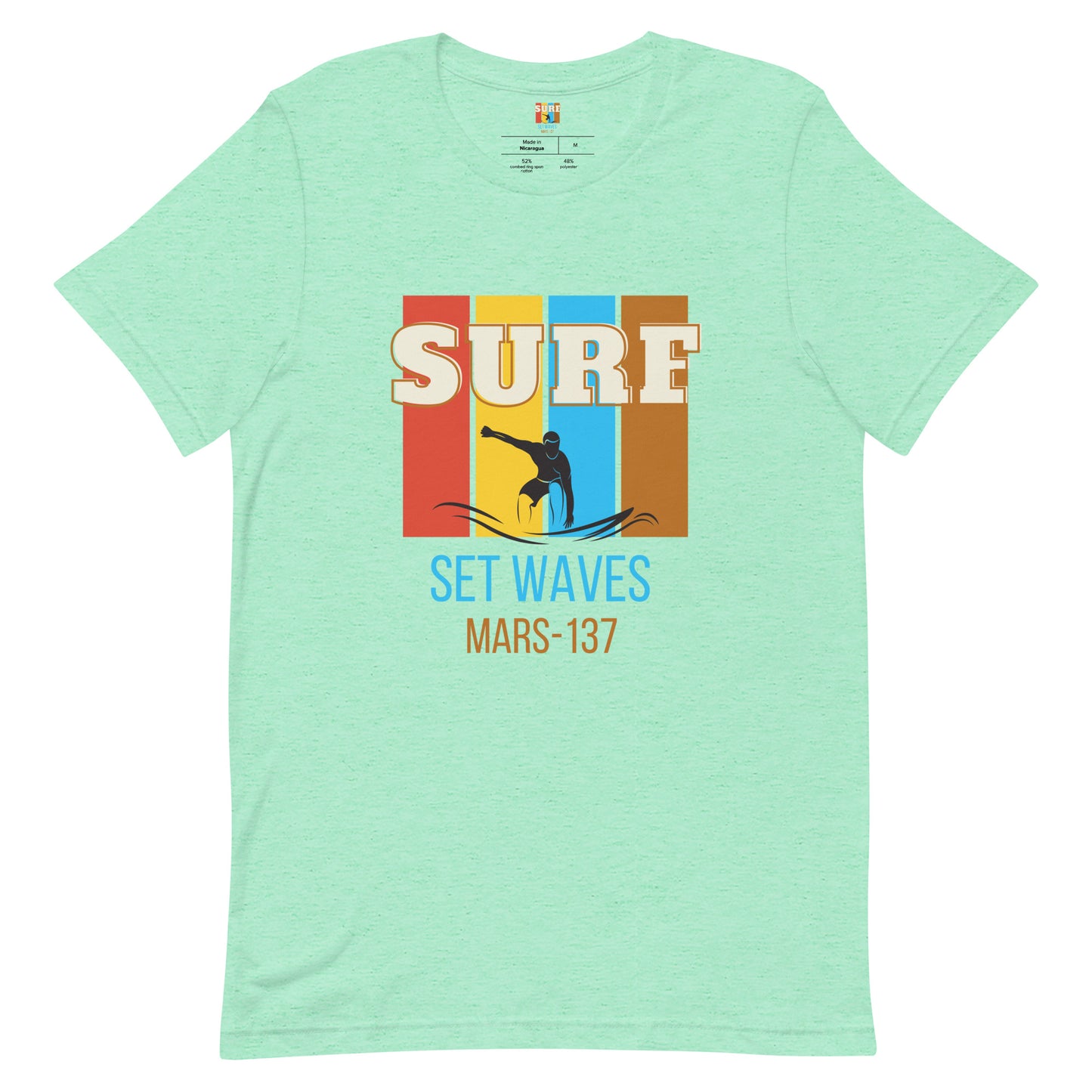 MARS SETS T-Shirt