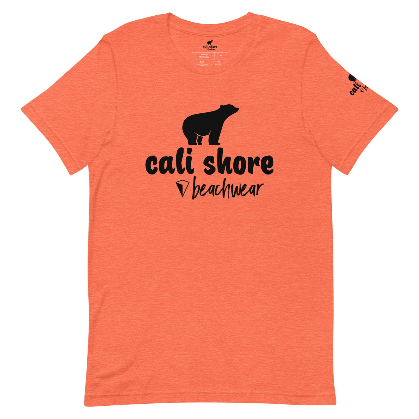 MEN’S CALI SHORE 1 T-Shirt