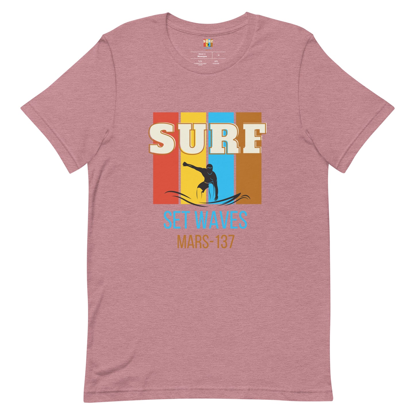 MARS SETS T-Shirt
