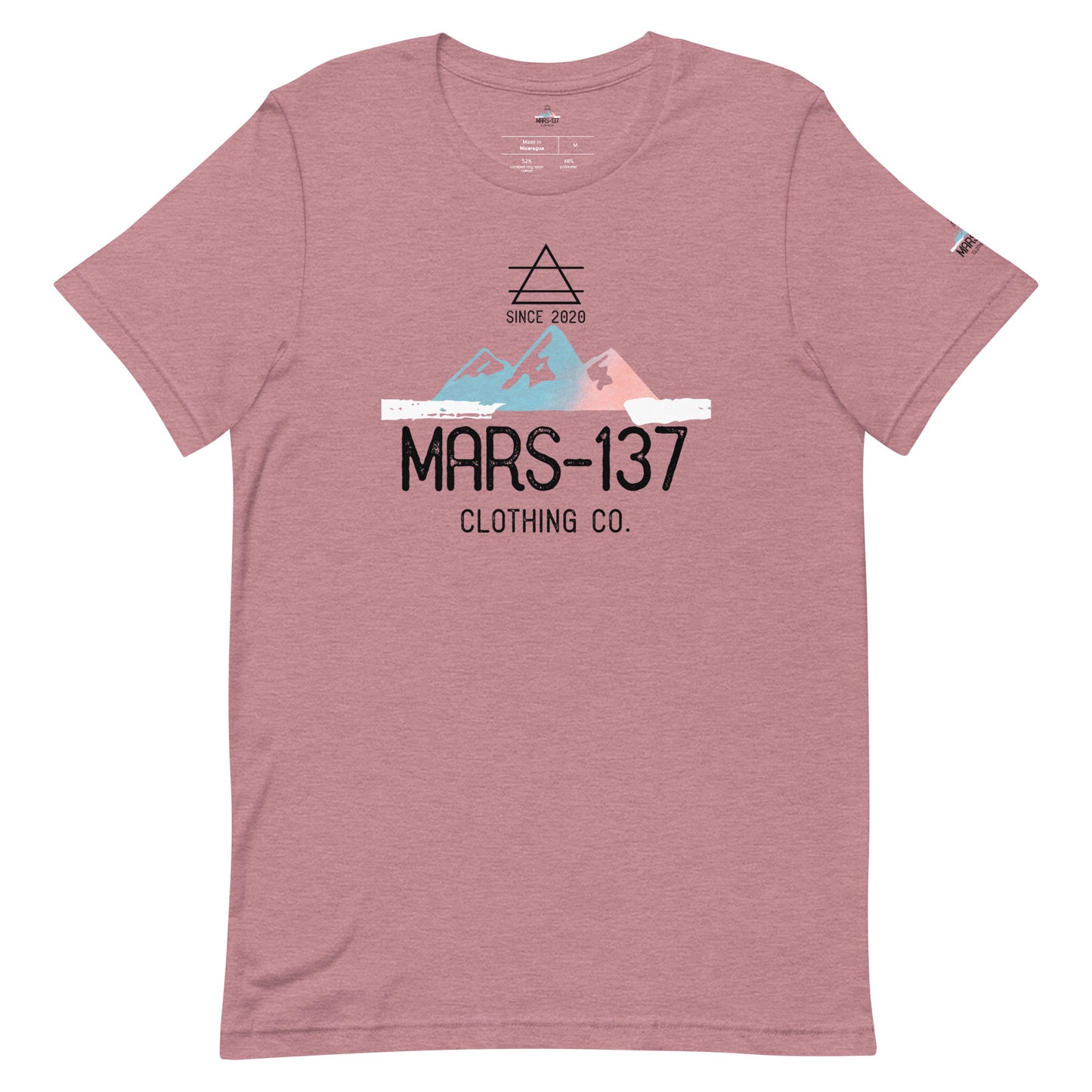 MT. SILO T-Shirt