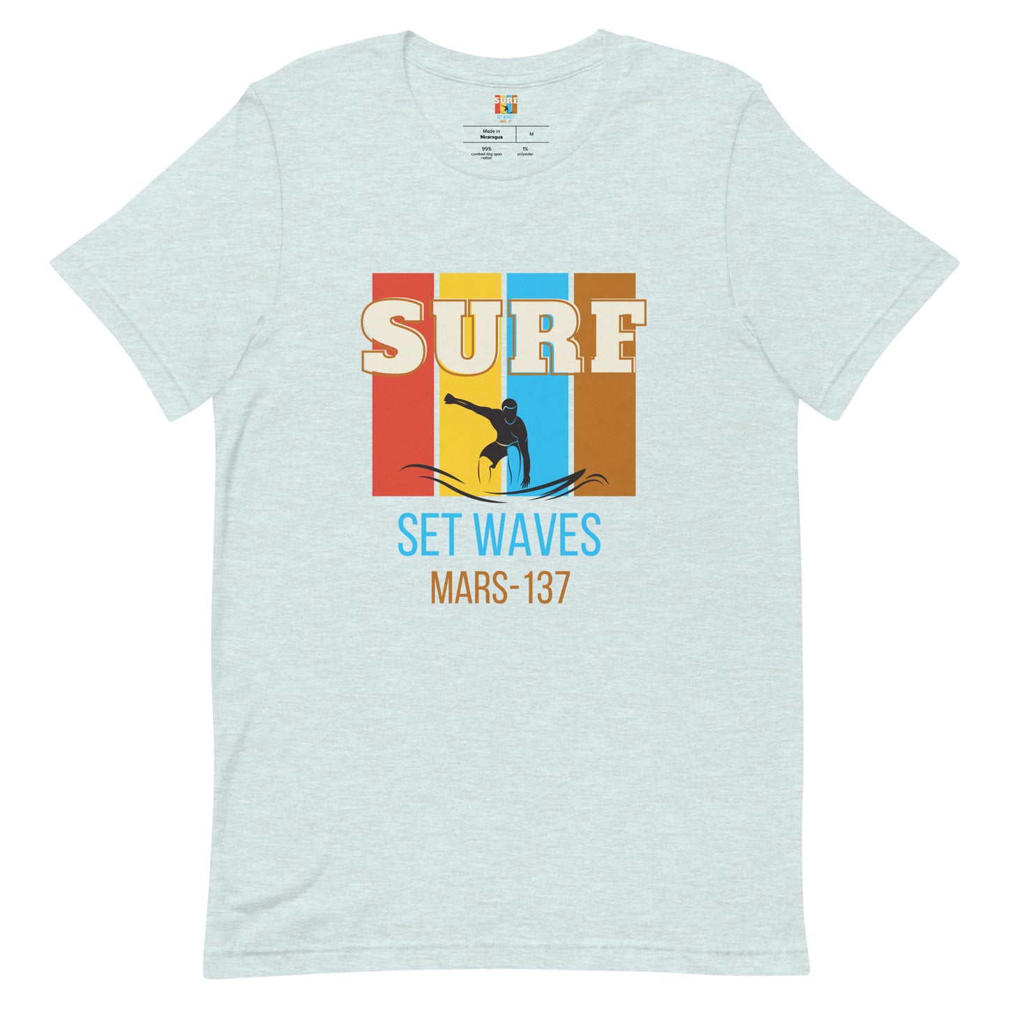 MARS SETS T-Shirt