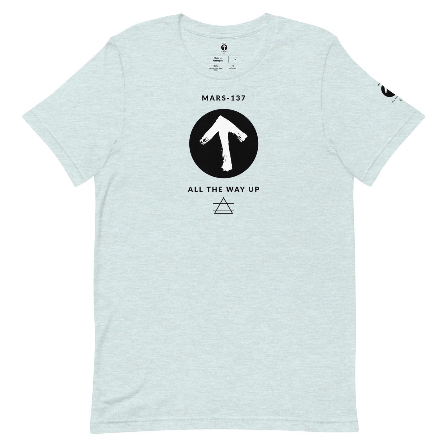 MARS UP T-shirt