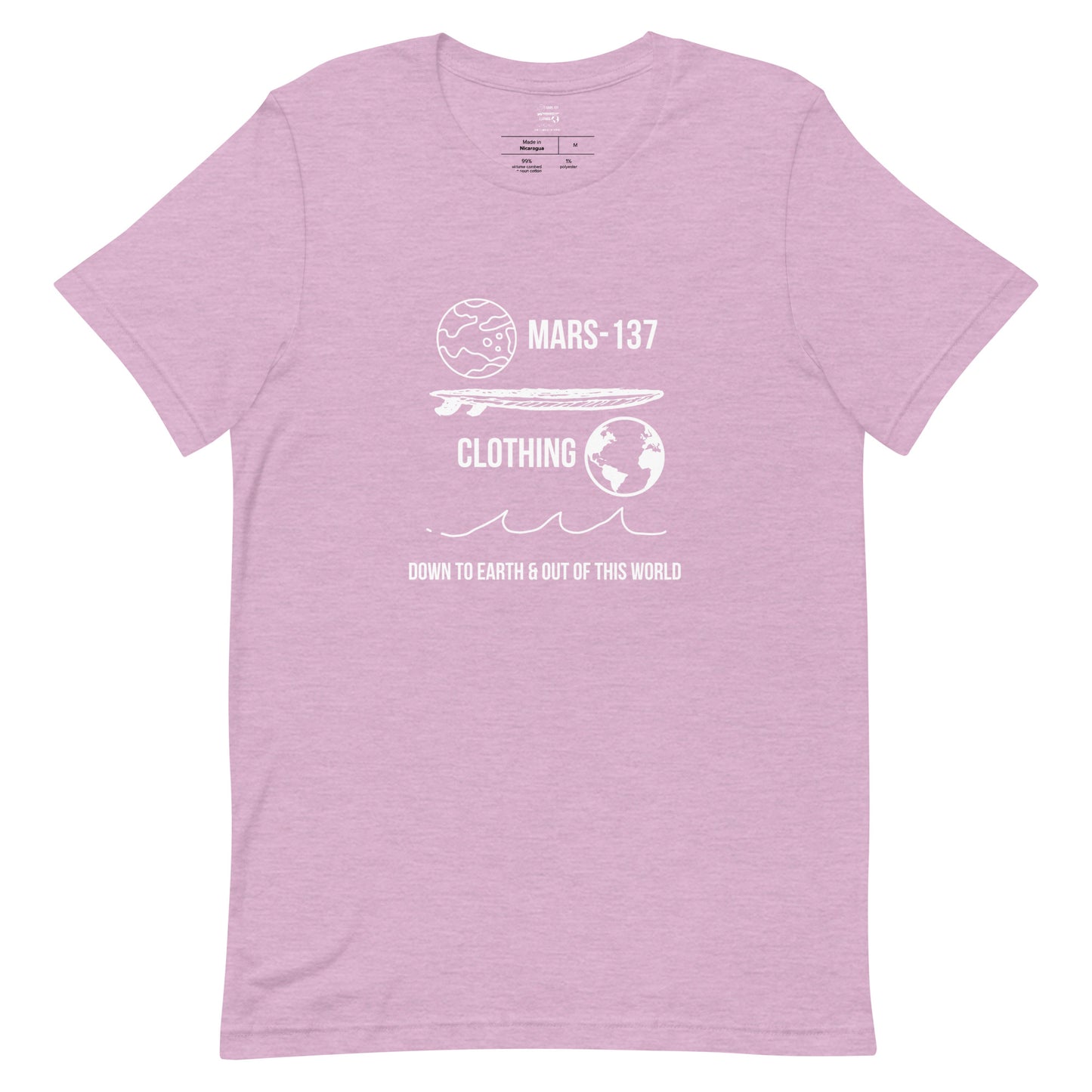 OUTER SURF T-Shirt