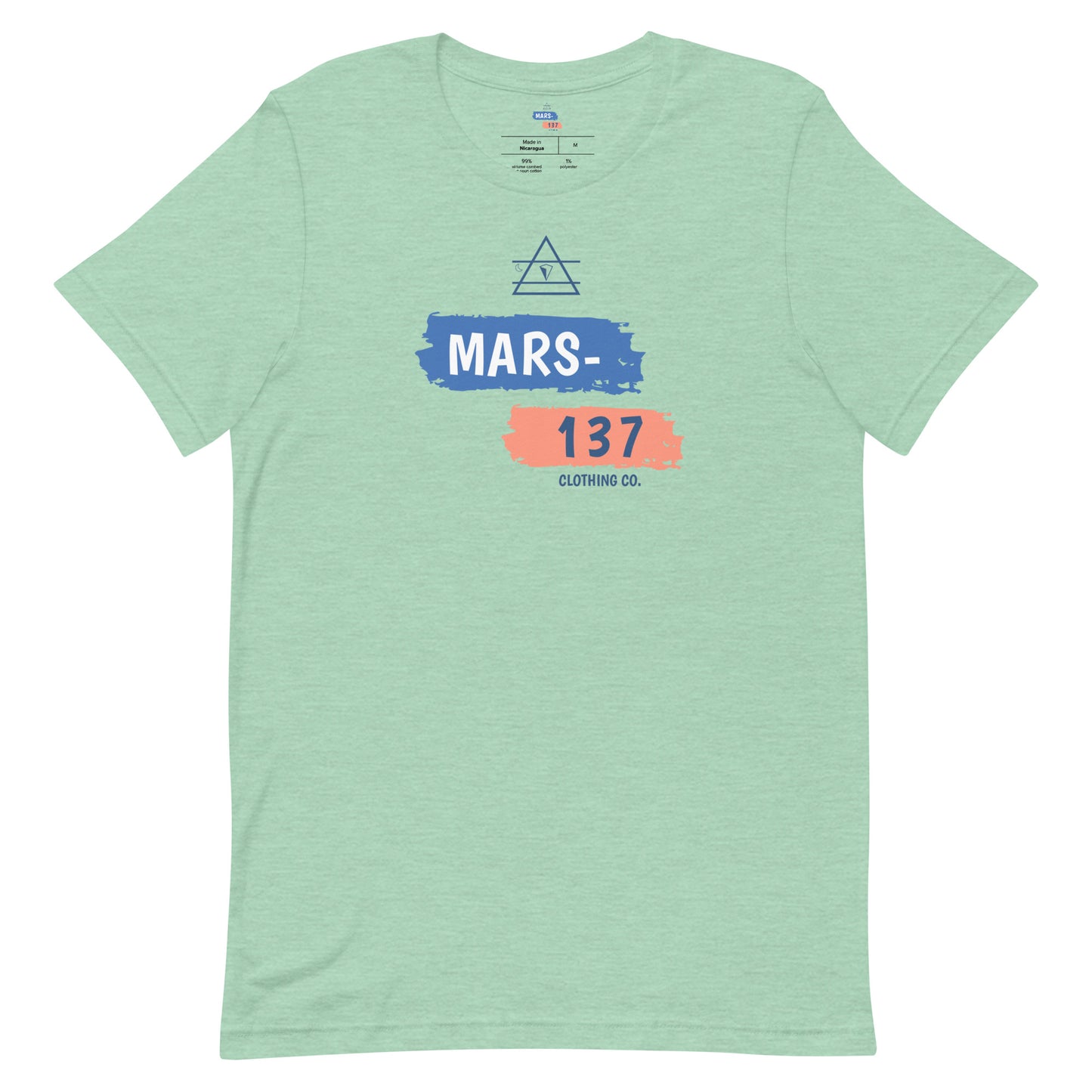 STELLAR VIBE T-shirt