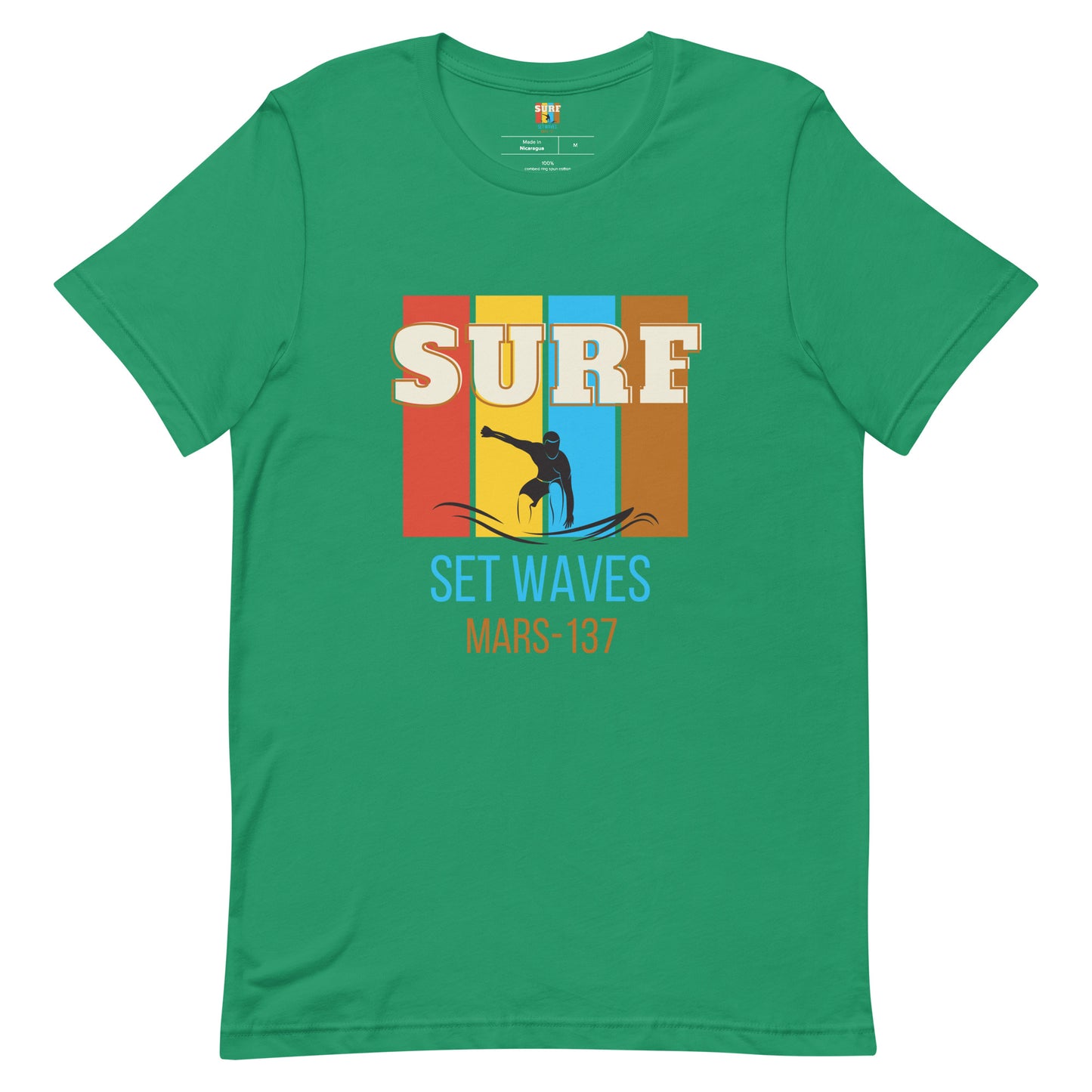 MARS SETS T-Shirt