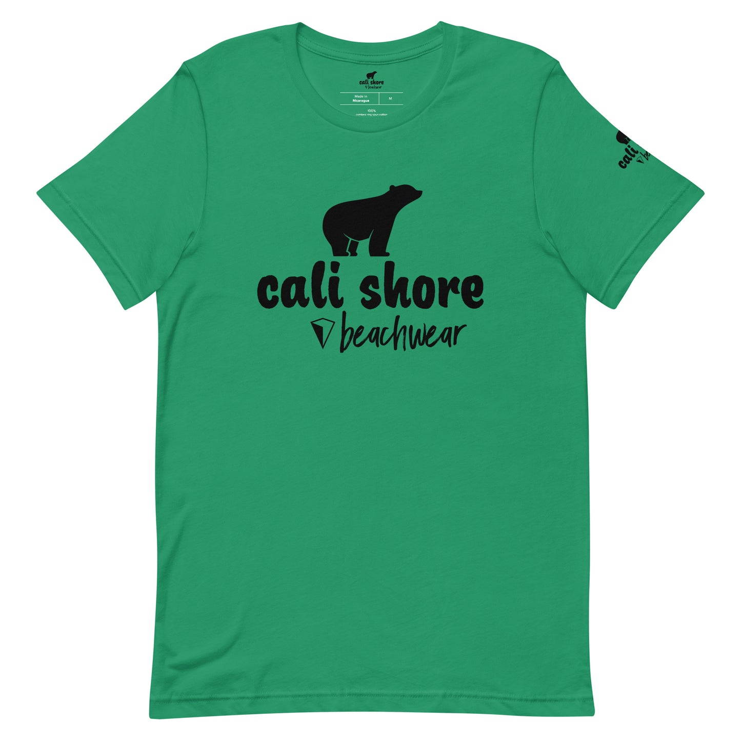 MEN’S CALI SHORE 1 T-Shirt