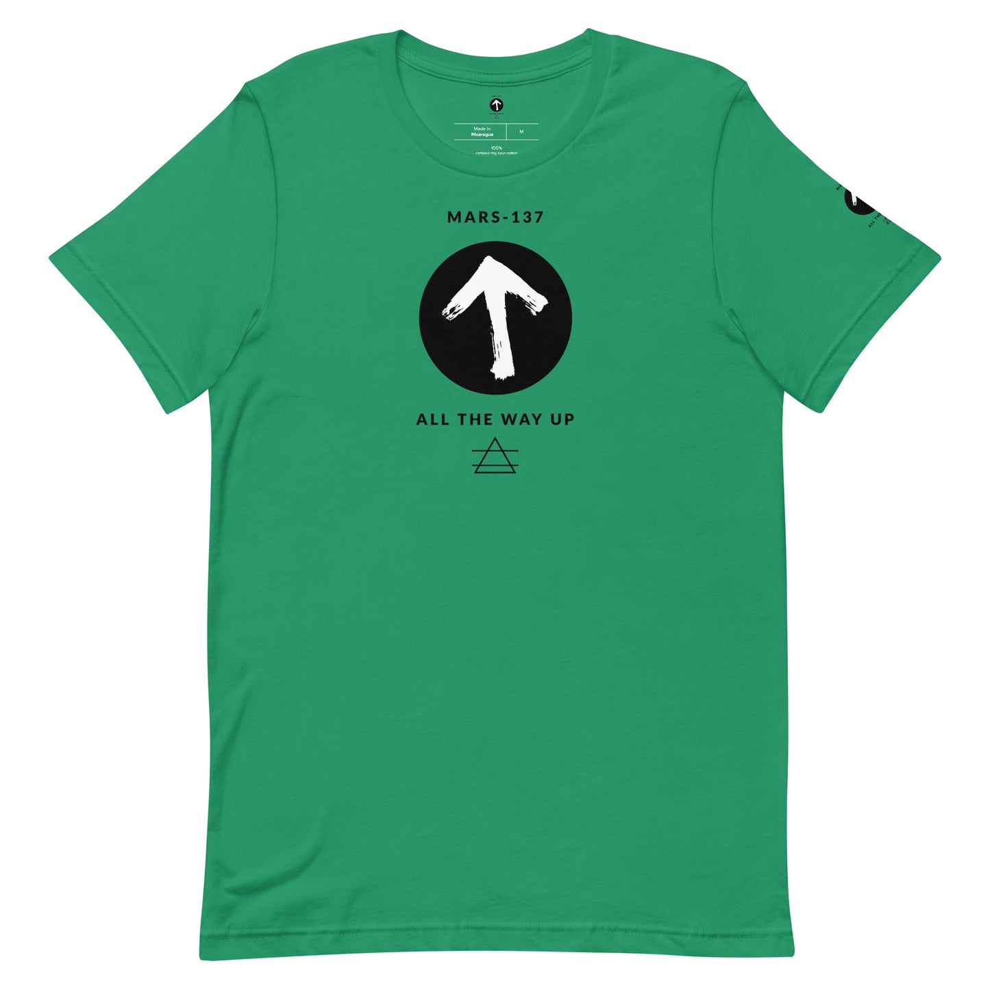 MARS UP T-shirt