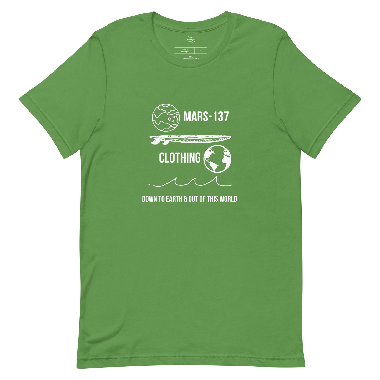 OUTER SURF T-Shirt