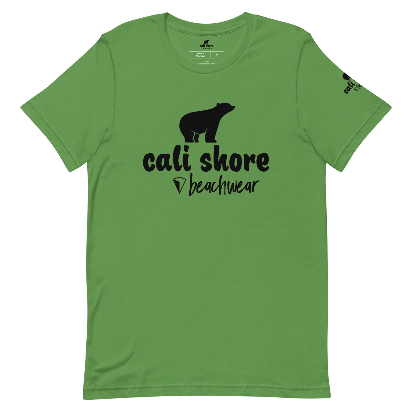 MEN’S CALI SHORE 1 T-Shirt