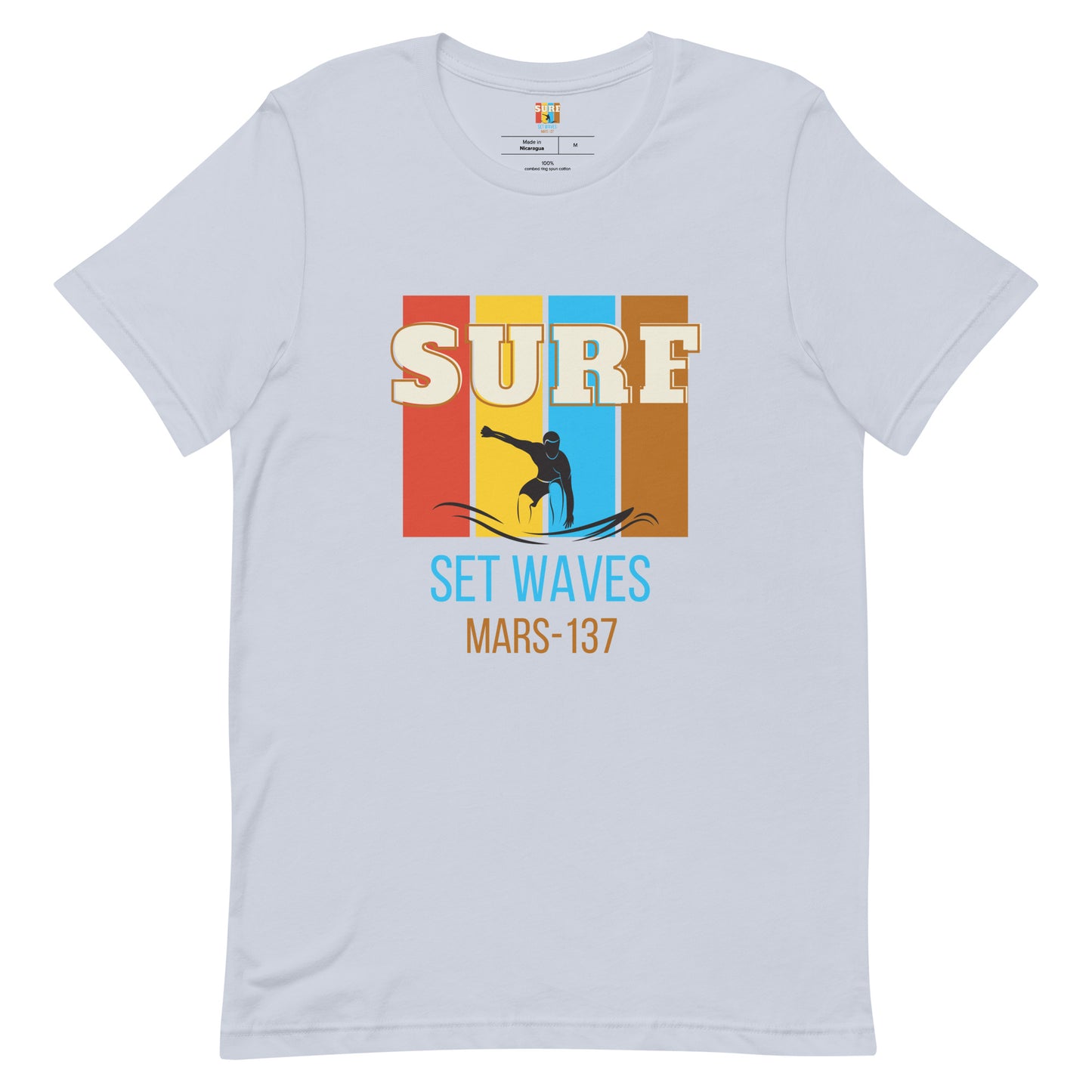 MARS SETS T-Shirt