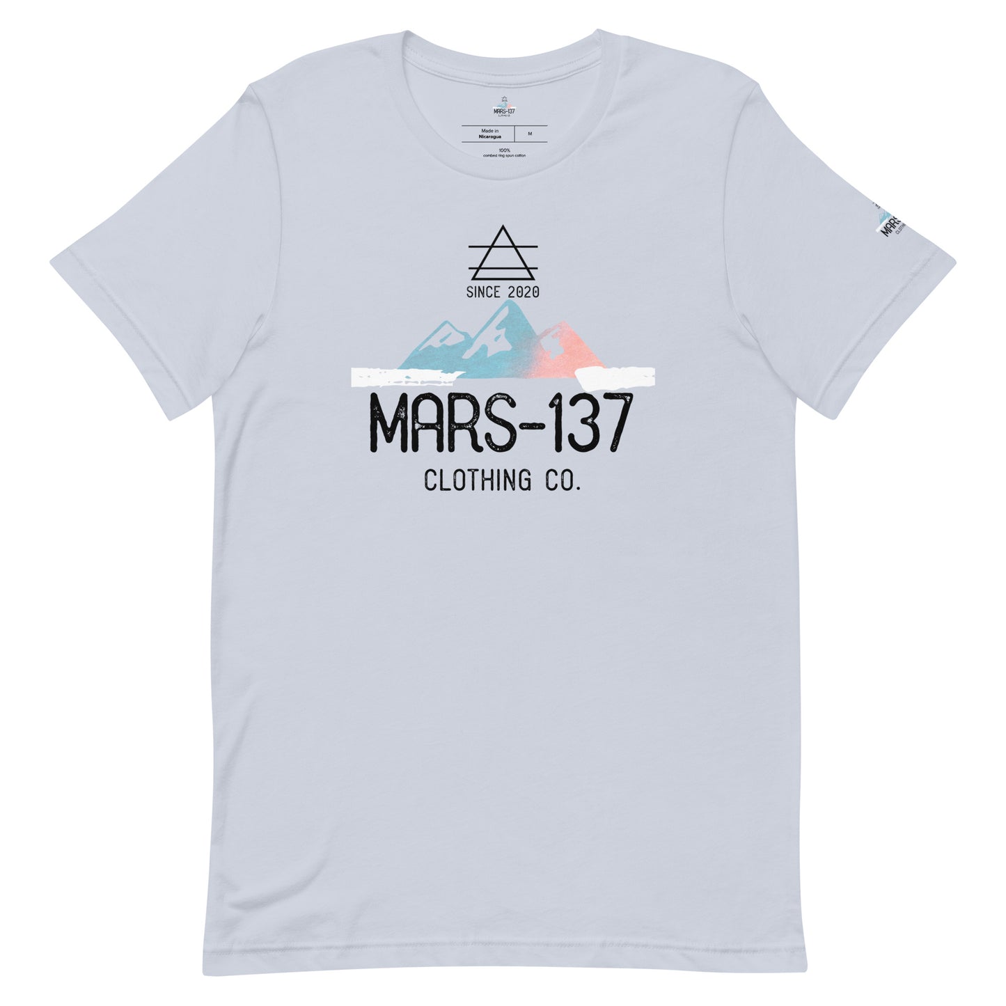 MT. SILO T-Shirt