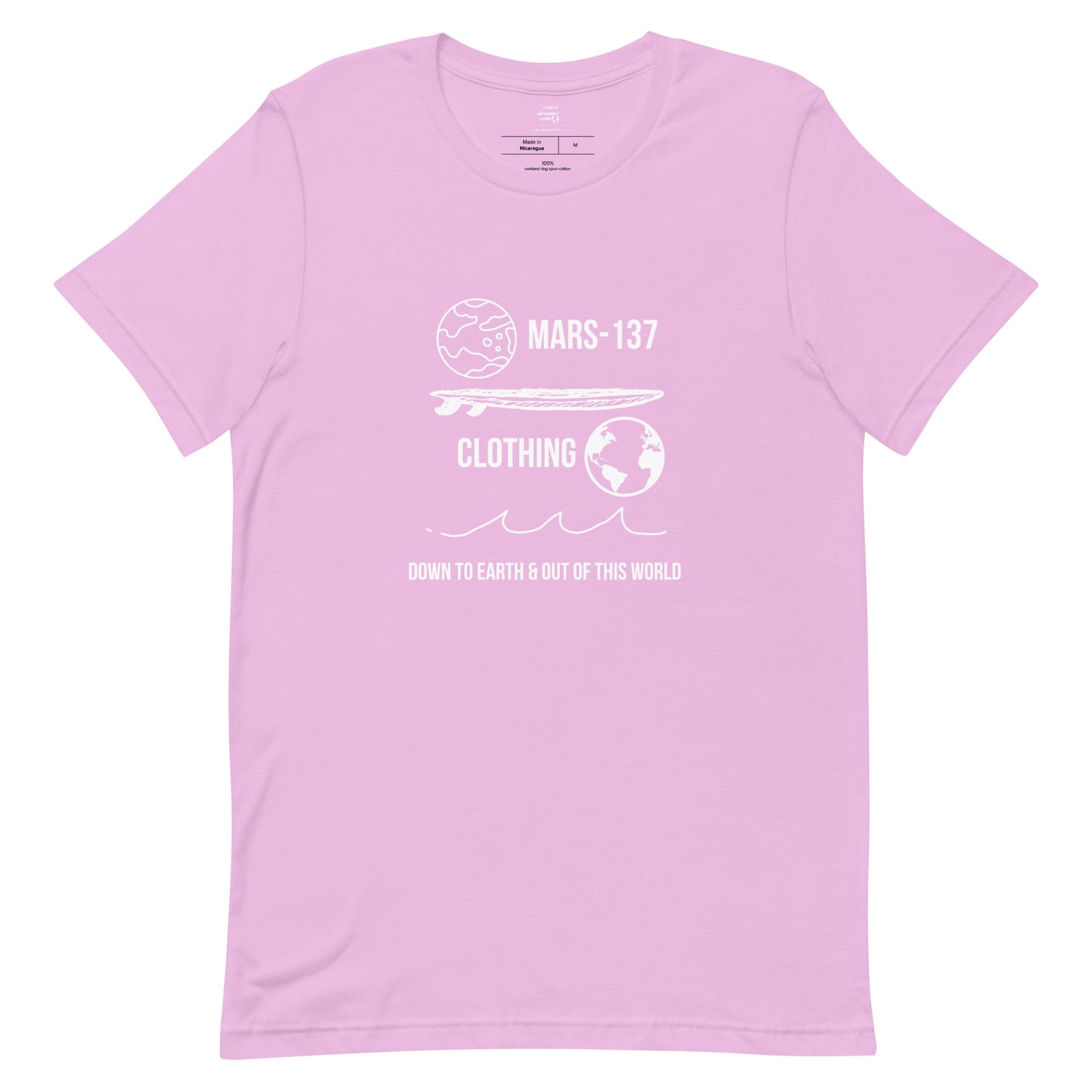 OUTER SURF T-Shirt