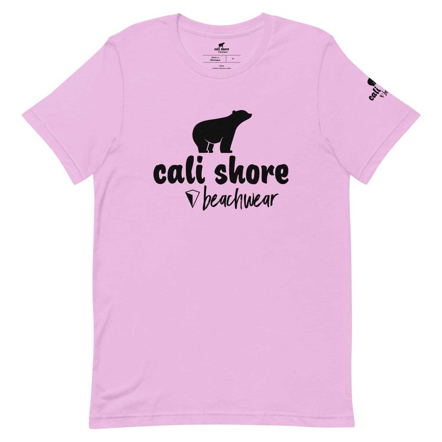 MEN’S CALI SHORE 1 T-Shirt