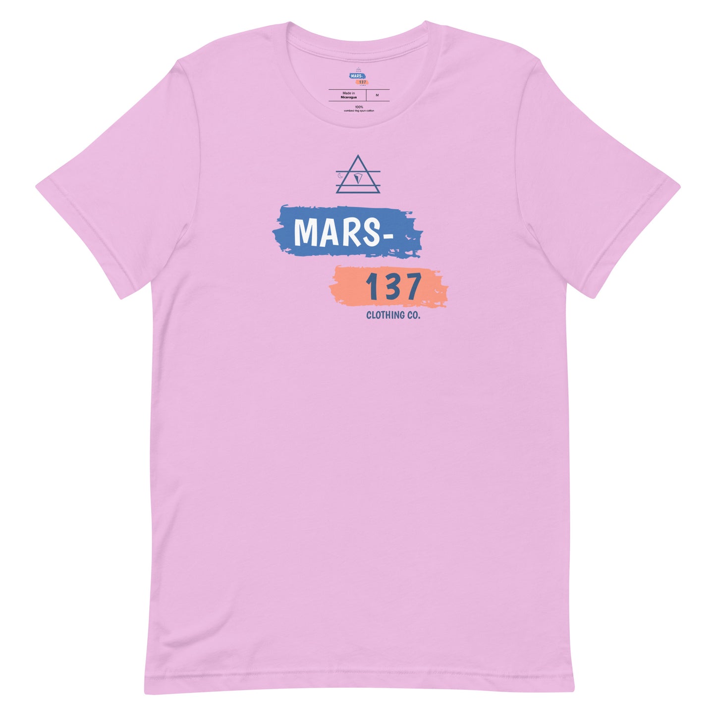 STELLAR VIBE T-shirt
