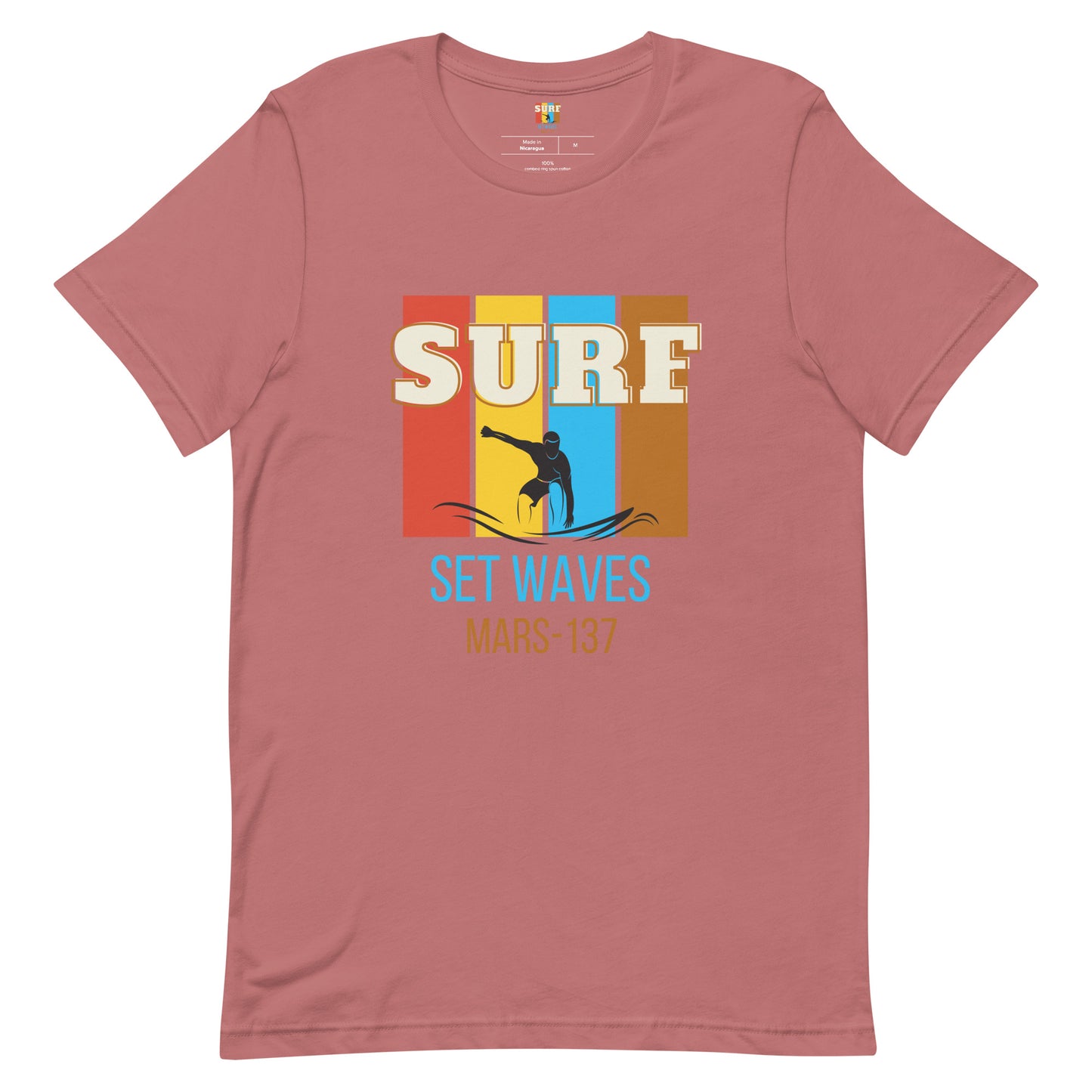 MARS SETS T-Shirt