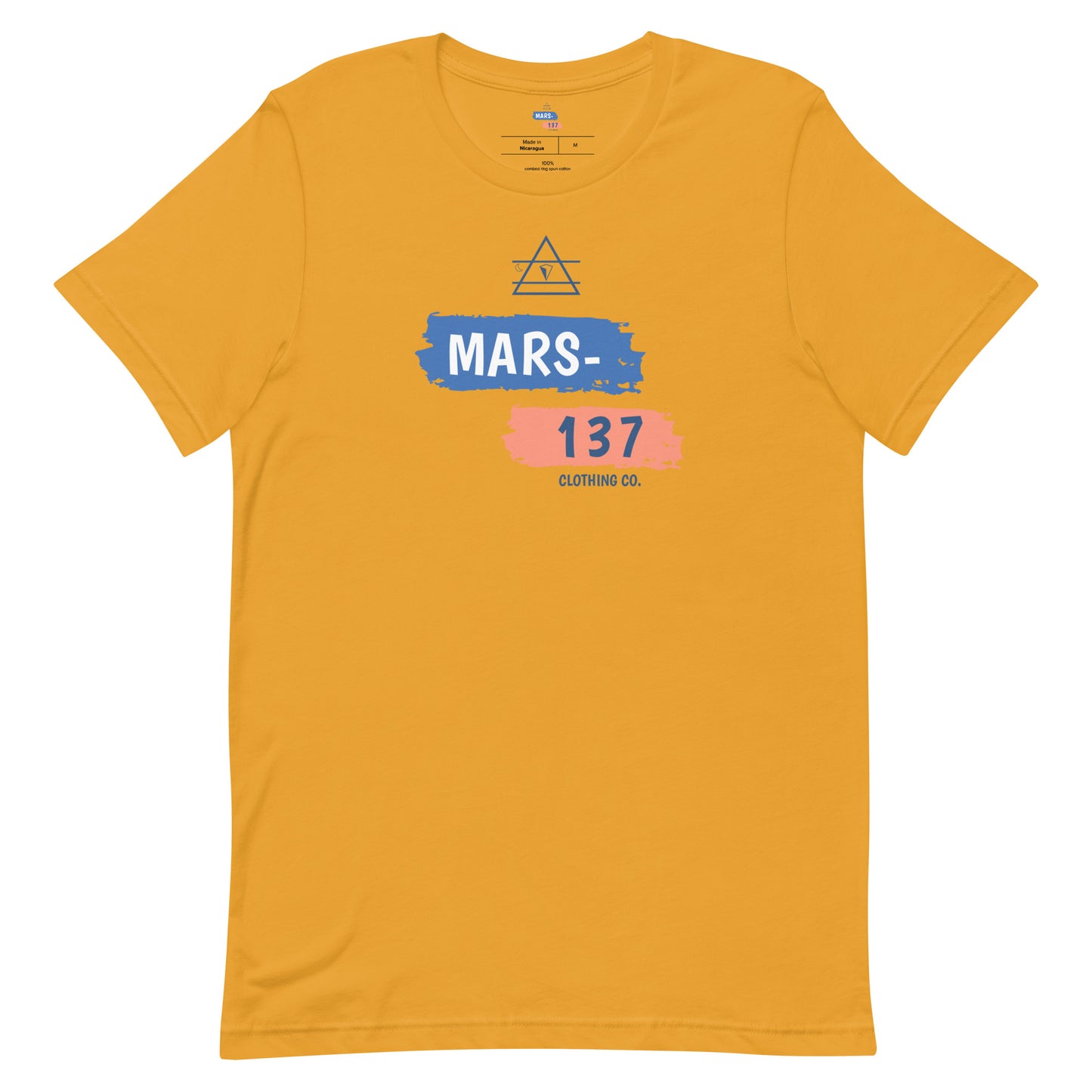 STELLAR VIBE T-shirt