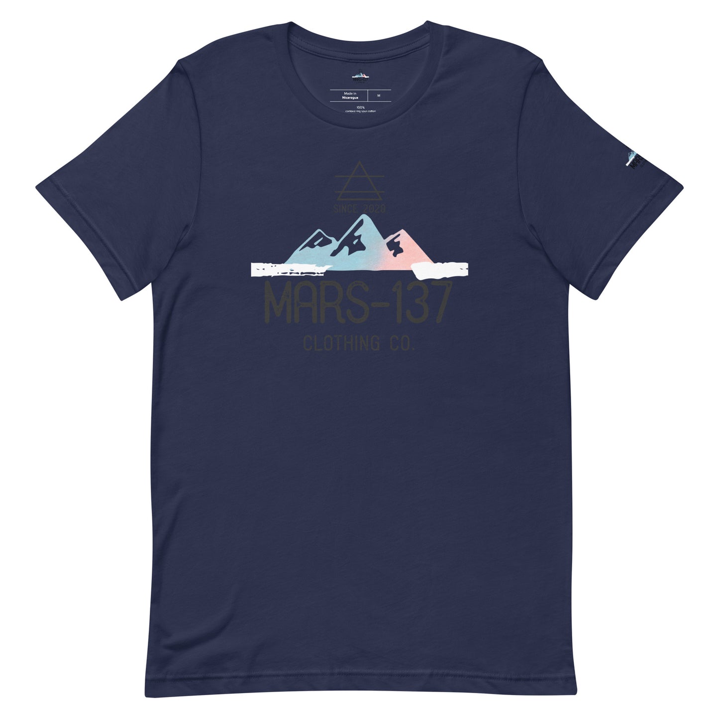 MT. SILO T-Shirt